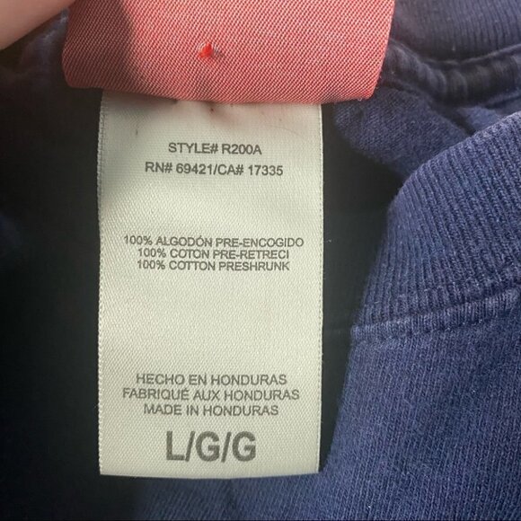 The Patriots Are Coming Superbowl XXXVIII Shirt - Picture 6 of 6